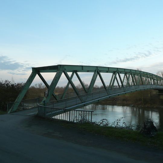 Pont René Trottier