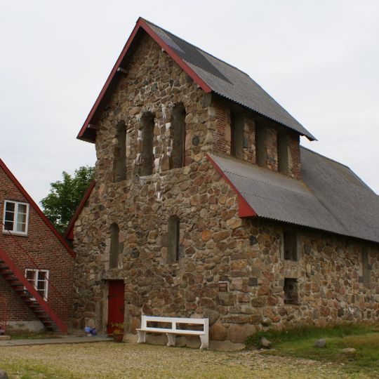 Hellig Kors Kloster