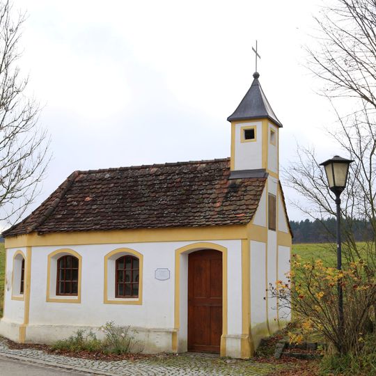 St.-Nikolaus-Kapelle