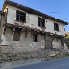 Куќа на улица „Гоце Делчев“ бр. 45