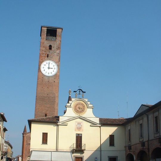 Palazzo municipale