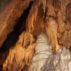 Bystrianska Cave