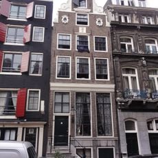 Spuistraat 90, Amsterdam