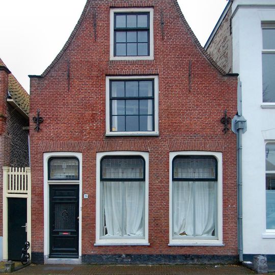 Verdronkenoord 39, Alkmaar