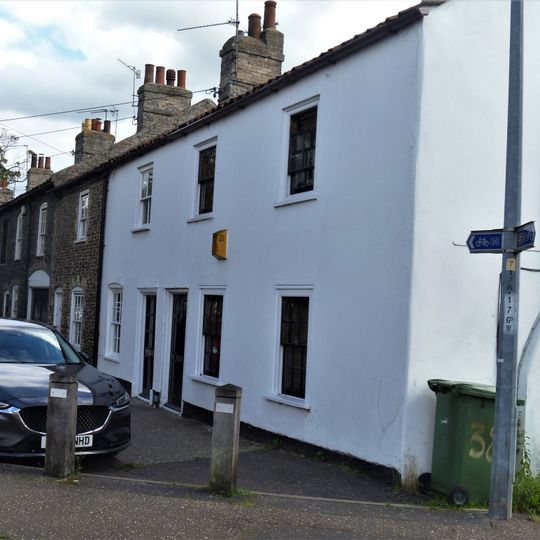 38-48, Castle Street