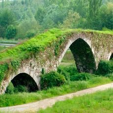 Historic site of Olloniego