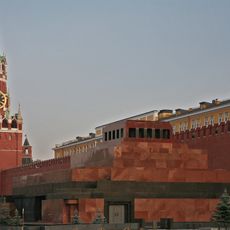 Spasskaya Tower