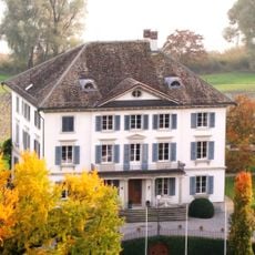 Rosenberg country estate