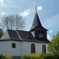 Evangelische Kapelle