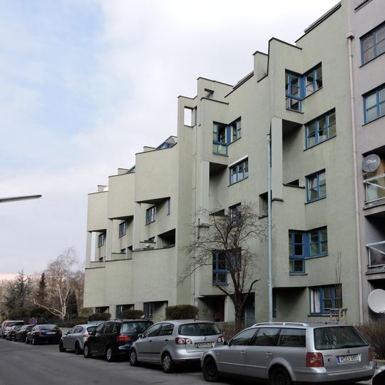 Frederico-Garcia-Lorca-Hof