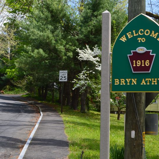Bryn Athyn
