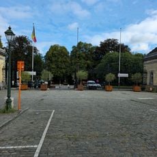 Cementerio de Bruselas