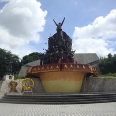 People Power Monument