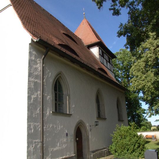Vestenbergsgreuth