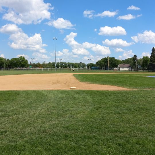 Northeast Athletic Field Park