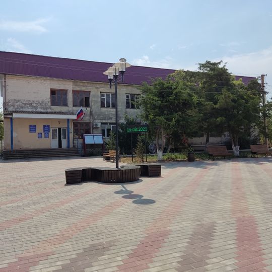 Molochno Village Council