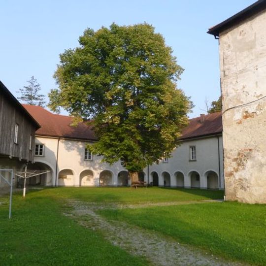 Schloss Weidenholz