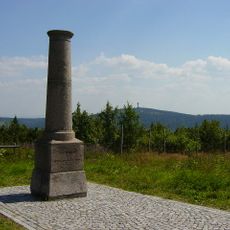 Station 15 Fichtelberg