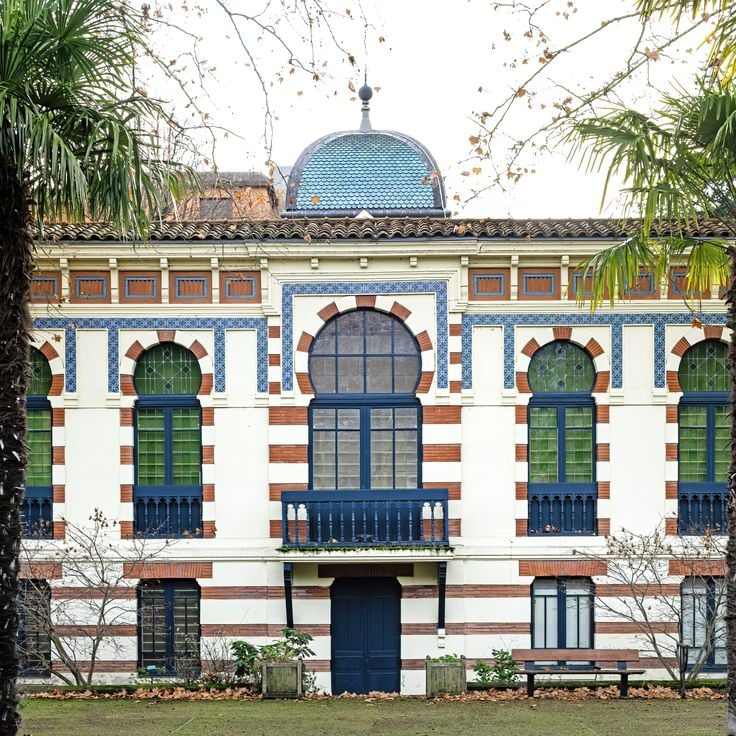 Musée Georges Labit