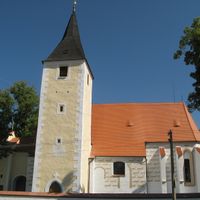 Mladošovice