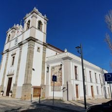 Igreja do Calvário