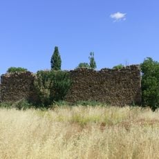 Castillo de Malamoneda