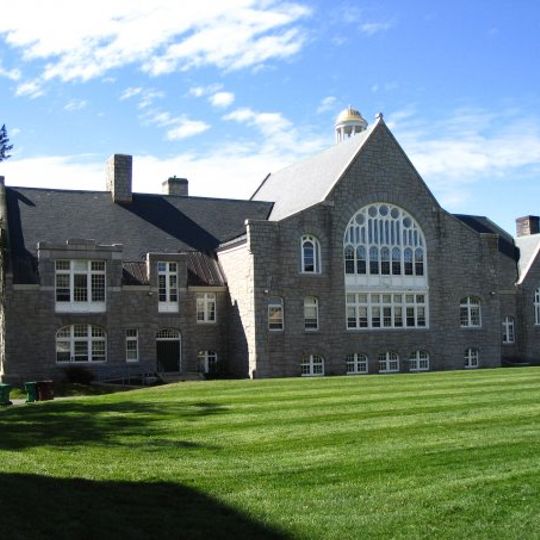 Berwick Academy