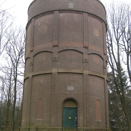 Watertoren Harderwijk