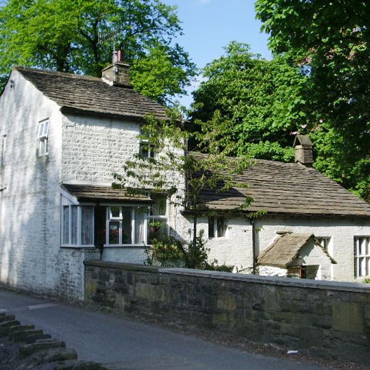 Friends' Meeting House