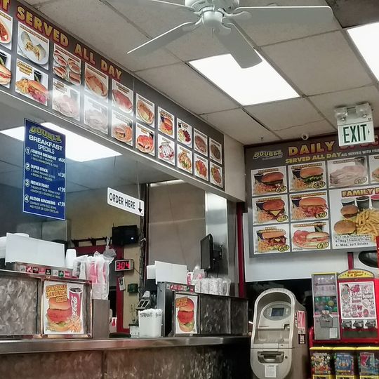 Doublz