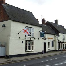 The Black Bull