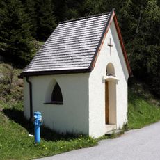 Wegkapelle Bichl, Umhausen