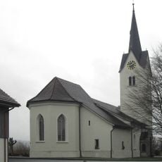 Kirche St. Georg