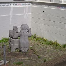 Zoete Lieve Gerritje