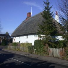 Stone Corner Cottage