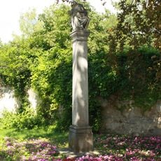 Museumspark Mödling