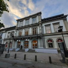 Maribor National Drama Theatre