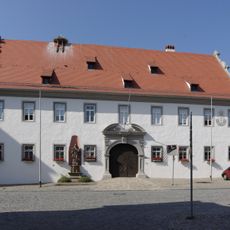 Amtshaus