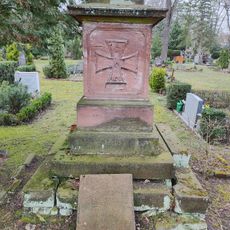 Alter Friedhof