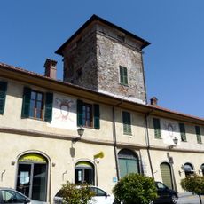 Palazzo Fieschi