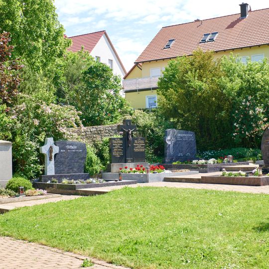 Friedhof