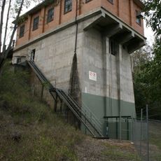 North Pine Pumping Station