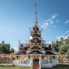 Wat Pa Dara Phirom