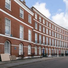 1, Barnfield Crescent