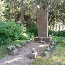 1918 vakaumuksensa puolesta