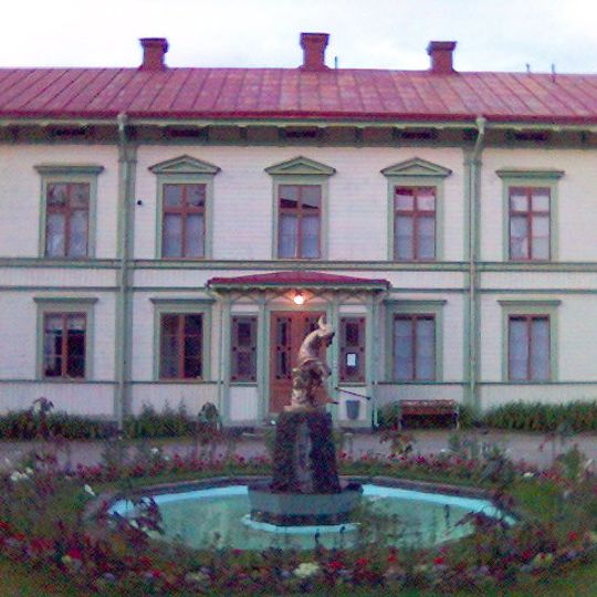 Järvsö
