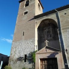 Iglesia de Nuestra Señora de la Calle