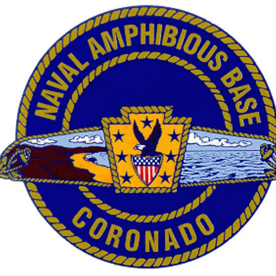 Naval Amphibious Base Coronado