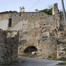 Castell de Guialmons