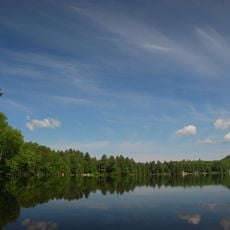 Ricker Pond State Park